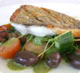 Fresh Fish Fresh Fish
