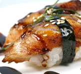 Sushi Toppings Sushi Toppings
