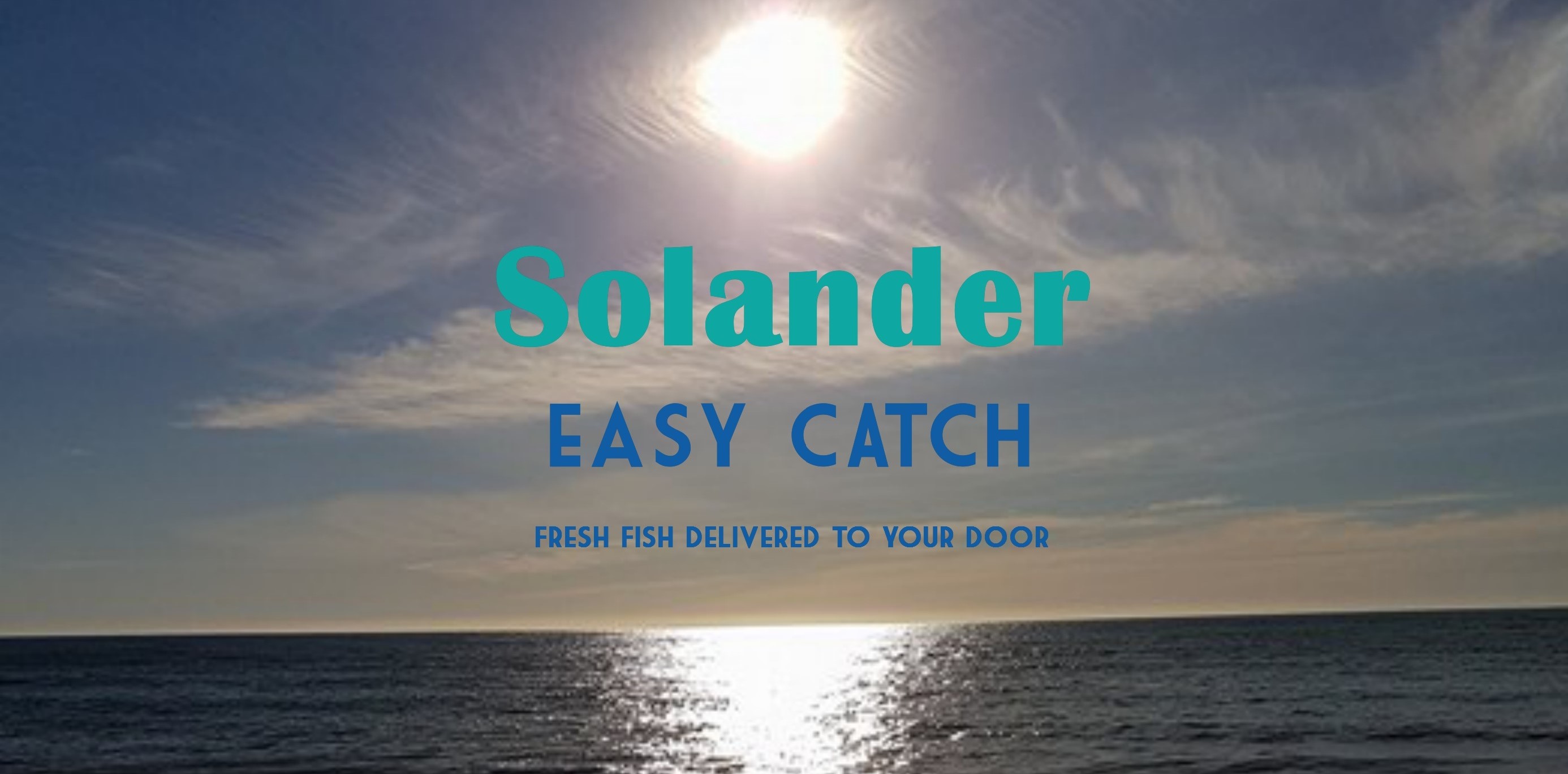 Easy Catch - Weekly Home Delivery Easy Catch - Weekly Home Delivery