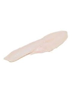 Blue Cod Fillets Skin Off Bone Out 500g/Frozen