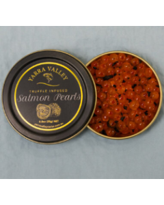 Salmon Caviar Yarra Valley Truffle Infused 25g/Frozen