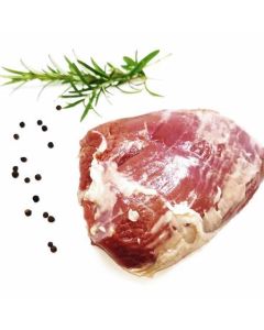 Lamb Topside Fat Cap Off (850g - 1kg)/Frozen
