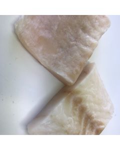 Ling Fillets Skin Off Bone Out (350g Packs)/Frozen