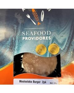 Mooloolaba Burger 200g/Frozen