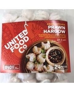 Dumplings Prawn Hargow 700g/Frozen