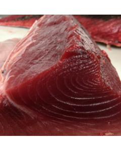 Loins Southern Bluefin Tuna NZ Topside 1kg/Frozen