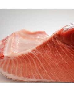 Loins Southern Bluefin Tuna NZ Belly 1kg/Fresh 