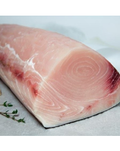 Loins Swordfish NZ Skin On 1kg/Fresh 
