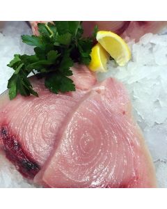 Steaks Swordfish NZ 1kg/Fresh 