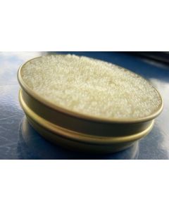 NZ Whitebait  Ltd White Pearl Caviar 30g/Frozen