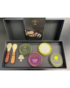 Yarra Valley Luxury Caviar Gift Box Set