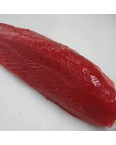 Loins Yellowfin Tuna (1.5-3kg sizes) Price Per 2kg/Frozen