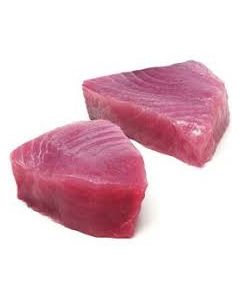 Steaks Yellowfin Tuna Pacific 1kg/Fresh