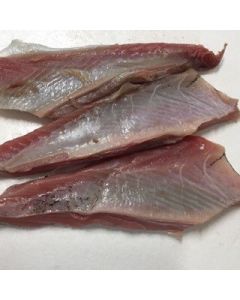 Yellowfin Tuna Belly Flaps 1kg/Fresh