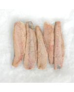 Albacore Tuna Belly Flaps 1kg Pack/Frozen