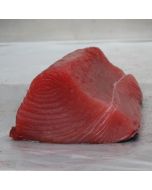 Bigeye Tuna Pacific Sashimi Block per 500g/Fresh