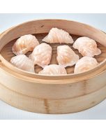 Chicken & Crab Meat Dumplings 12 Piece Pack/Frozen