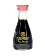 Kikkoman Soy Sauce 150ml