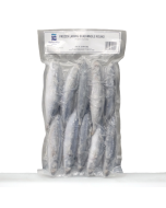 Layang Scad Whole Round (8-12 pieces per kg) 1Kg Pack/Frozen