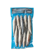 Layang Scad Whole Round 1Kg Pack/Frozen 