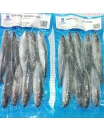 Layang Scad Whole Round (8-12 Pieces per kg) 1Kg Pack/Frozen