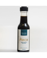 Mt Cook Ponzu Soy Sauce 150ml Bottle