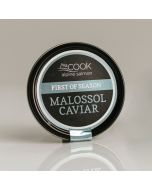 Mt Cook Salmon Caviar Malossol 90g/Frozen 