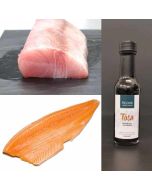 NZ Sashimi Pack