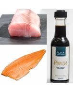 NZ Sashimi Pack