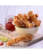 Chilli Squid 1kg Pack/Frozen