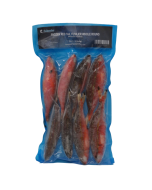 Red Tail Fusilier (6-8 pieces per kg) 1kg Pack/Frozen