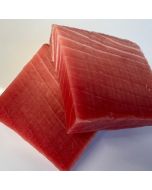 Southern Bluefin Tuna NZ Saku (200-500g) Blocks Per 500g/Frozen 