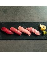 Sashimi Tuna Sampler Pack