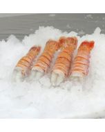 Scampi Tails NZ GT Ungraded 1kg/Frozen