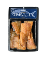 Hot Smoked Trevally 200g Pack/Fresh