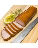 Hot Smoked White Warehou 250g Pack/Fresh