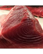 Southern Bluefin Tuna NZ Loins 1kg/Fresh