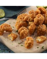 Squid Salt & Pepper 1kg Pack/Frozen