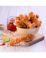 Chilli Squid 1kg Pack/Frozen