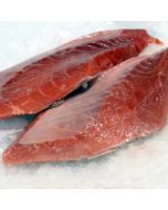 Southern Bluefin Tuna NZ Belly Flaps per kg/Frozen 