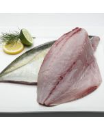 Trevally Fillets Skinless Boneless 500g/Fresh