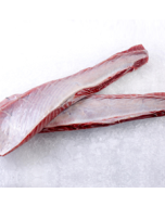 Yellowfin Tuna Pacific Belly Flaps Per Kg/Fresh 