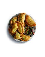 Empanadas Blue Swimmer Crab & Corn 800g Pack/Frozen