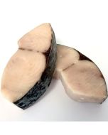 Wahoo (Ono) Portions 1kg Pack/Frozen