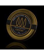 NZ Whitebait Ltd Manuka Smoked Caviar 30g/Frozen