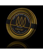 NZ Whitebait Ltd White Pearl Caviar 30g/Frozen