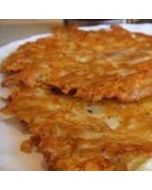 Whitebait West Coast 500g/Frozen