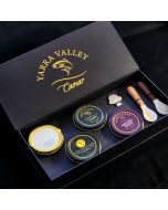 Yarra Valley Luxury Caviar Gift Box Set