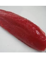 Yellowfin Tuna 1.5-3.5kg Skinless Loins Per 1kg/Frozen