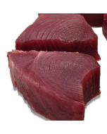 Yellowfin Tuna Pacific Steaks Per Kg/Fresh